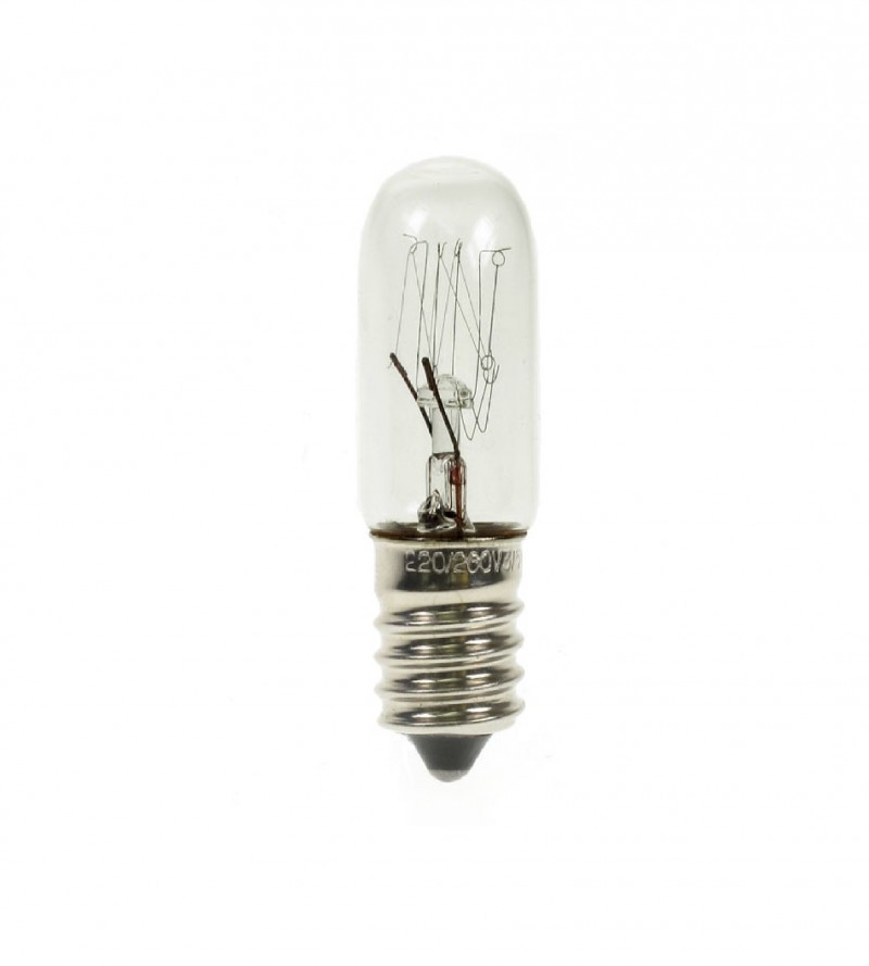 LAMP E14 24V 15W(22X60)